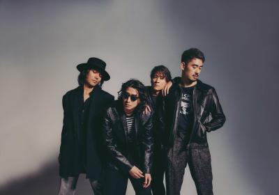 I Don’t Like Mondays.のNew Single 「Lonely Dancers」がKATEのWEBCMに決定