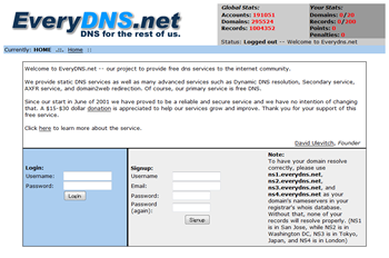 EveryDNS.net