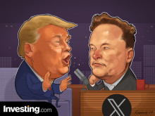 Trump-Musk, la entrevista del siglo en X