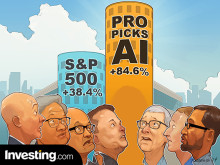 ¡UN AÑO DESPUÉS DEL LANZAMIENTO, PROPICKS AI ESTÁ SUPERANDO AL S&P 500 EN UN 46,2%!