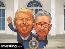 ¡Donald Trump gana las elecciones! ¿Jerome Powell se llevará el protagonismo?