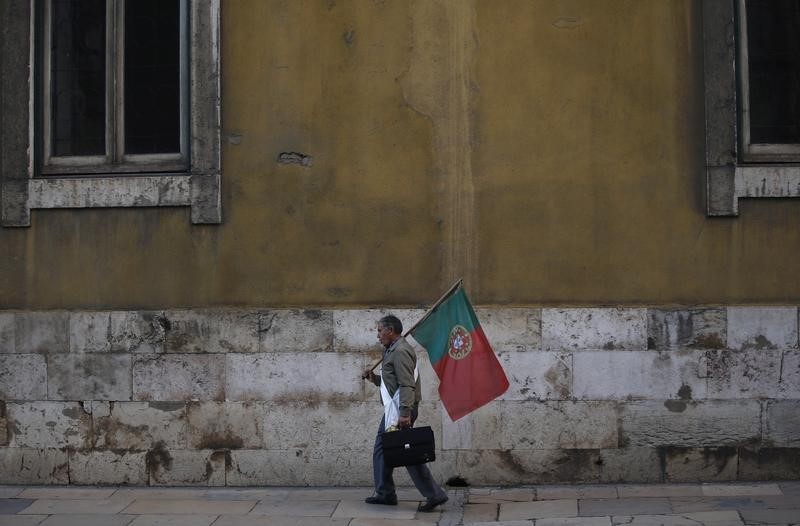 &copy; Reuters.  Mercados europeus abrem em forte queda