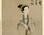 【佳人传】“闺阁女宗”顾贞立