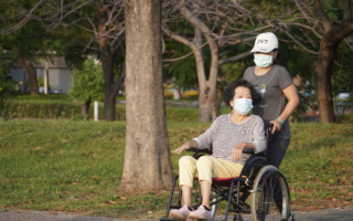 台46年後恐剩1497萬人 學者點出生育率低關鍵