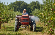 30 citations sur l'agriculture