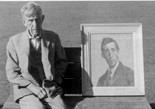 Leonard Woolf