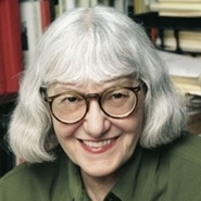 Cynthia Ozick