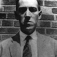 Profile Image for H.P. Lovecraft.