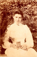 Amy Carmichael