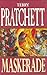 Maskerade (Discworld, #18; Witches, #5)