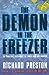 The Demon in the Freezer by Richard Preston