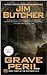 Grave Peril by Jim  Butcher