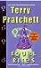 Equal Rites by Terry Pratchett