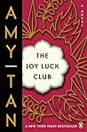 The Joy Luck Club by Amy Tan