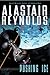 Pushing Ice by Alastair Reynolds