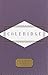 Coleridge by Samuel Taylor Coleridge