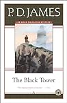 The Black Tower by P.D. James