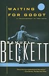 Waiting for Godot by Samuel Beckett