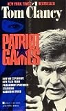 Patriot Games by Tom Clancy