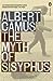 The Myth of Sisyphus by Albert Camus