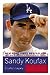 Sandy Koufax by Jane Leavy