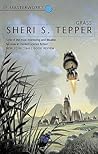 Grass by Sheri S. Tepper