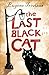 The Last Black Cat by Eugene Trivizas