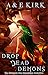 Drop Dead Demons (Divinicus Nex Chronicles, #2)