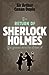 The Return of Sherlock Holmes by Arthur Conan Doyle