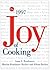 The Joy of Cooking