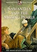 Samantha and the Missing Pearls