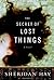 The Secret of Lost Things