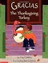 Gracias the Thanksgiving Turkey by Joy Cowley