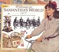 Welcome to Samantha's World · 1904: Growing Up in America's New Century