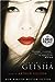 Memoirs of a Geisha by Arthur Golden