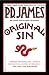 Original Sin (Adam Dalglies...