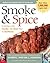 Smoke & Spice by Cheryl Alters Jamison