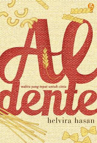 Al Dente by Helvira Hasan