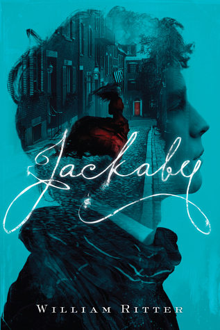 Jackaby by William  Ritter