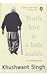 Truth, Love & A Little Malice by Khushwant Singh