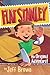 Flat Stanley by Jeff Brown