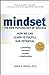 Mindset by Carol S. Dweck