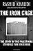 The Iron Cage: The Story of the Palestinian Struggle for Statehood