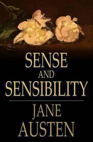 Sense and Sensibility by Jane Austen