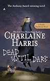 Dead Until Dark by Charlaine Harris