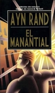 El manantial by Ayn Rand