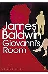 Giovanni’s Room by James Baldwin