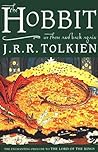 The Hobbit, or There and Back Again (The Lord of the Rings, #0)