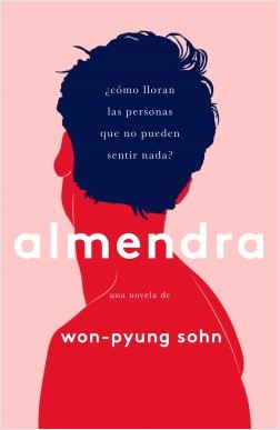 Almendra by Sohn Won-Pyung