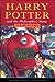 Harry Potter and the Philosopher's Stone by J.K. Rowling